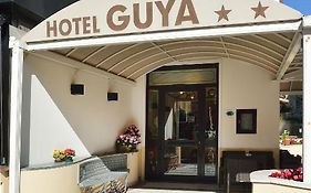 Hotel Guya Varazze